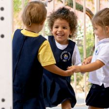 Miró International Preschool