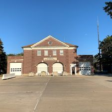 Oceanport Police Department - 930 Murphy Dr, Oceanport, NJ 07757