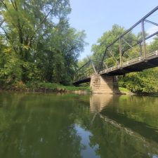 Escape to Nature's Embrace: Your Guide to Indiana's Atterbury State Fish & Wildlife Area