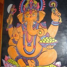 SVAMU