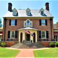 Hornsby House Inn - 702 Main St, Yorktown, VA 23690, USA - BusinessYab