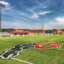 Center Hill High School