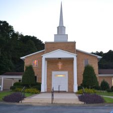 East Walker Church Of Christ 2678 Hwy 78 Sumiton Al 35148 Usa