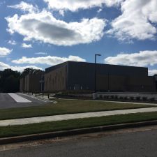 Riverdale Elementary School