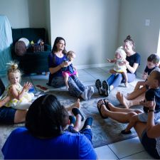 2050 Old Hickory Tree Rd suite e, St Cloud, FL 34772