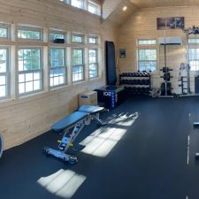 Chester County Personal Training West Chester