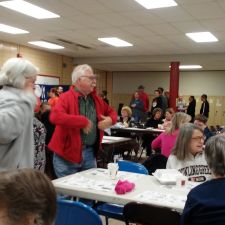 Bowling Green Sr High School