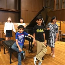 5308 Buffalo Speedway, Houston, TX 77005