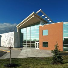 Nysmith School for the Gifted