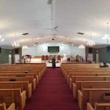 Akron Bethel Seventh-day Adventist Church - 1398 Canton Rd, Akron, OH ...