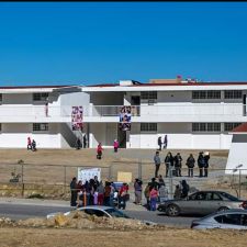 Escuela Primaria Octavio Paz Lozano