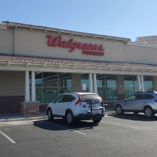 Walgreens 9800 Estrella Pkwy Goodyear AZ 85338 Walgreens 9800 Estrella Pkwy Goodyear AZ 85338
