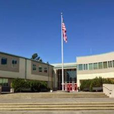 Eastlake High School