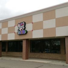 Chuck E. Cheese - 42001 Ford Rd, Canton, Mi 48187 - Hours, Directions 