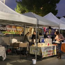 Rossmoor Certified Farmers Market - 3021 Blume Dr, Rossmoor, CA 90720