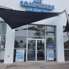 MIT Computers (New Tampa) - 17631 Bruce B Downs Blvd Suite B, Tampa, FL ...