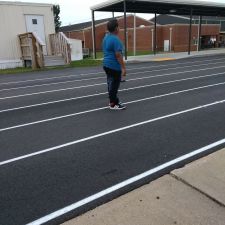 Madras Middle School