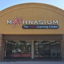 Mathnasium