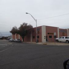 Canadian County Sheriff's Office - 304 N Evans Ave, El Reno, OK 73036 ...