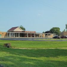 Bullitt Central High School - 1330 KY-44, Shepherdsville, KY 40165