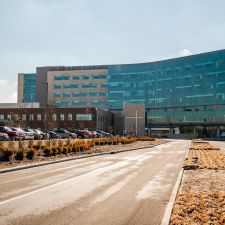 Mount Carmel Maternal Fetal Medicine Grove City in Main Hospital, 5300 ...