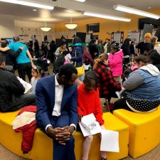 Lodestar, A Lighthouse Community Public School