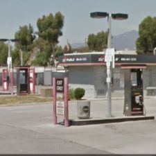 SC Fuels - 575 S Vincent Ave, Azusa, CA 91702 - Hours, Directions, Reviews