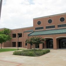 Mansfield High School - 3001 E Broad St, Mansfield, TX 76063, USA ...