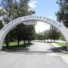 Hopewell Missionary Baptist Church, Norcross - 182 Hunter St NW ...