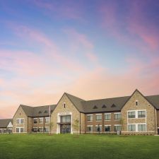 Pelham Ridge Elementary School