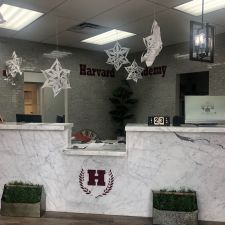 Harvard Academy