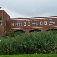 Sleepy Hollow Middle School