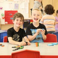 YMCA Gilbertsville Early Learning Center