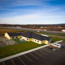 Bright Minds Learning Center LLC