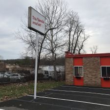 Trastienda market - 16 Rte 9W, Congers, NY 10920 - Hours, Directions ...