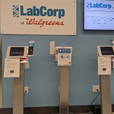 Labcorp at Walgreens - 5200 New Falls Rd, Levittown, PA 19056, USA ...