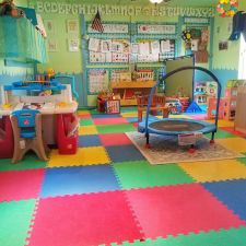 Ms. Penny's Advanced Preschool