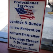 Best Quality Dry Cleaners Laundry Alterations Sunrise photo 1