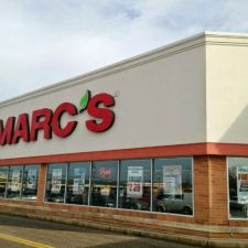 Marc's Stores in 371 W Bagley Rd, Berea, OH 44017, USA