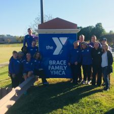 Brace Family YMCA - 3127 Weddington Rd, Matthews, NC 28105 - Hours