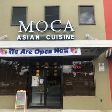 moca asian cuisine