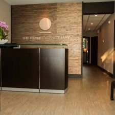 The Healing Sanctuary