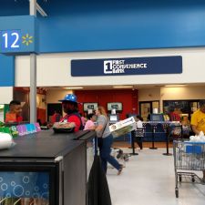 First Convenience Bank - 7401 Samuell Blvd, Dallas, TX 75228 - Hours ...