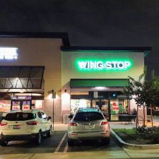 Golden Wingstop Wingstop - 15124 Goldenwest St, Westminster, CA 92683