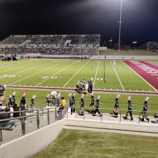 Northwest ISD Stadium - 1937 Texan Dr, Justin, TX 76247, USA - BusinessYab