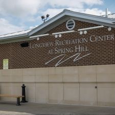 Longview Recreation Center