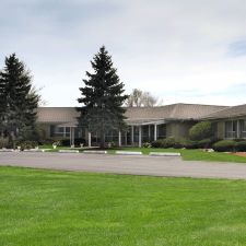 Park View Care Center - 328 W Vine St, Edgerton, OH 43517 - Hours