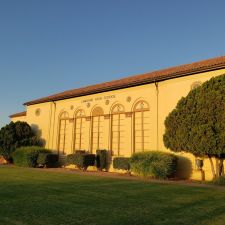 101 E Bush St, Lemoore, CA 93245