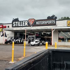 stiller motorsports kawasaki