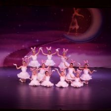 Veksler Academy of Music and Dance